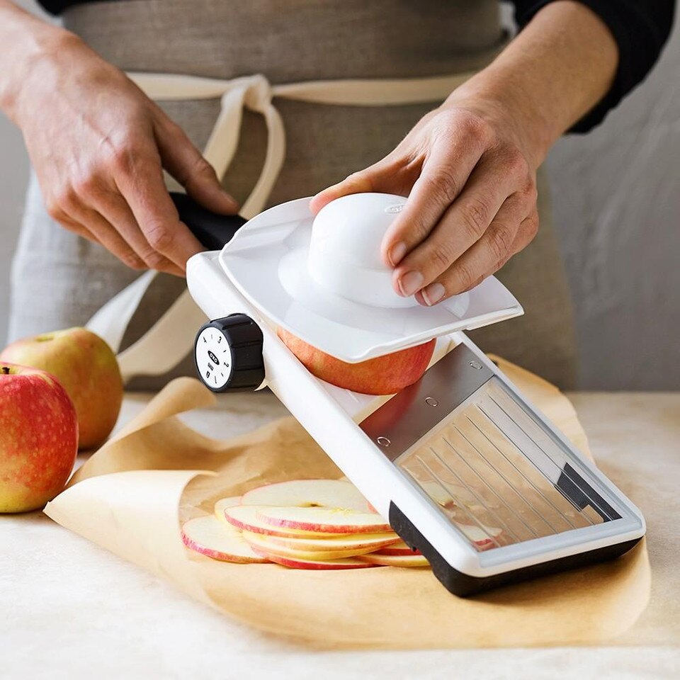 OXO Handheld Slicer Williams Sonoma AU